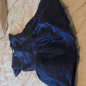 Gymboree Special Occasion Dress (4T)